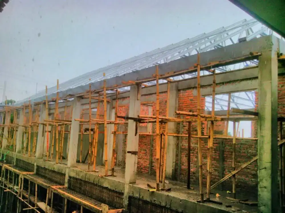 kebutuhan lain hunian anda bongkar pasang atap kanopi dan interior