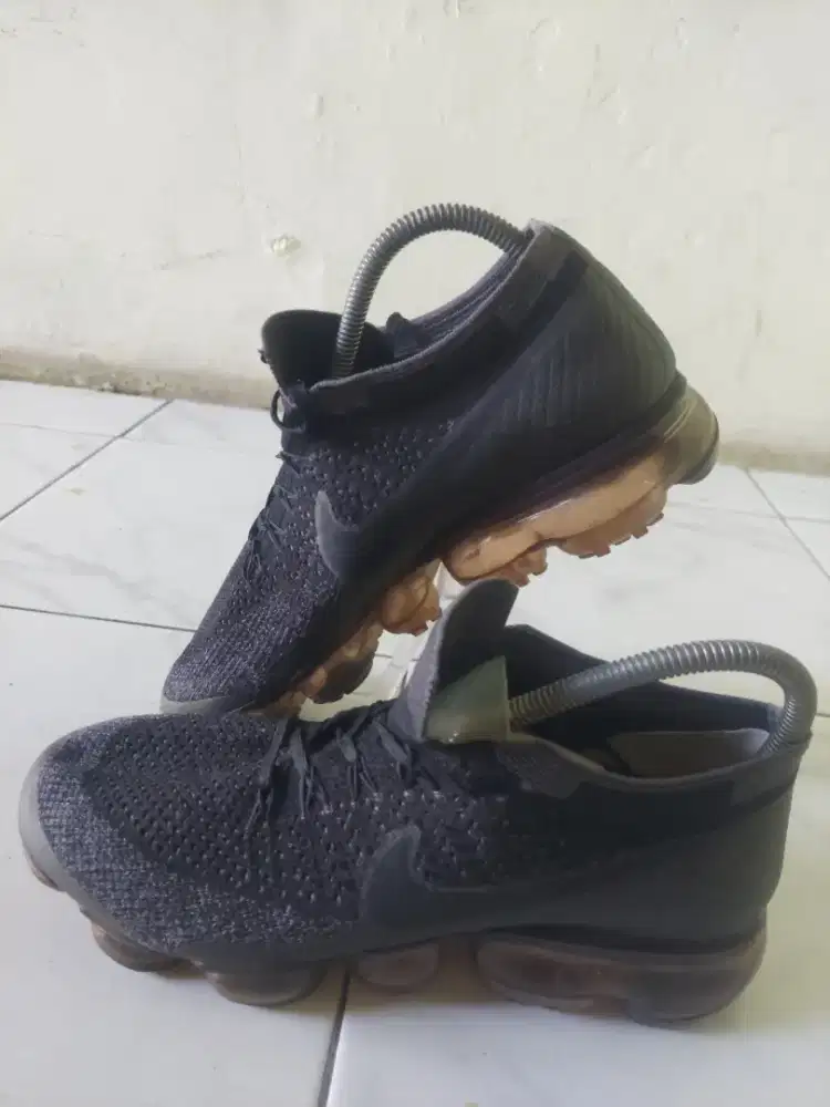 Sepatu Vapormax size 41 insole 26cm