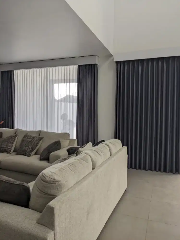 Gorden import dan lokal