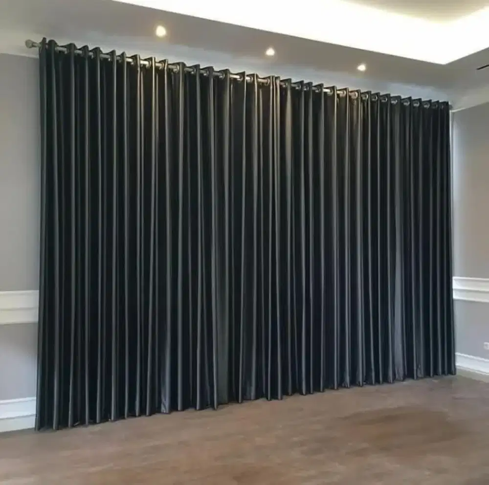 Gorden import minimalis