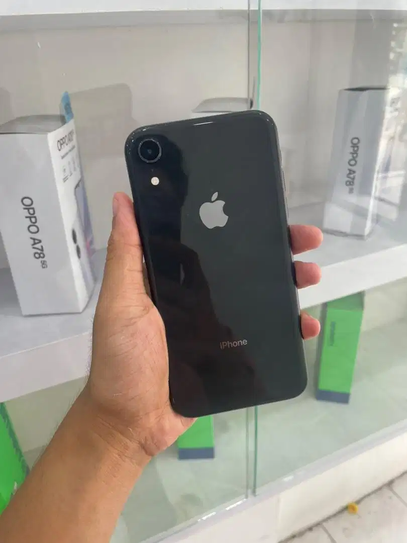 Iphone xr 128gb wifi only