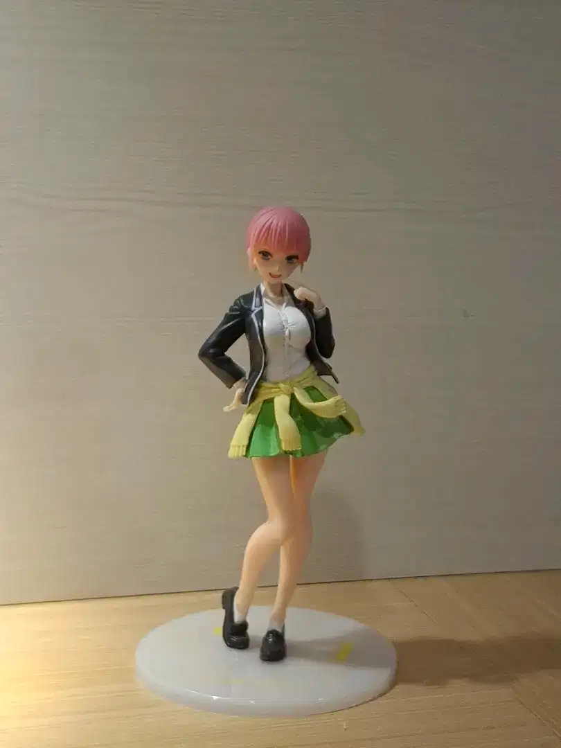 Coreful Figure Ichika Nakano Anime Gotoubun no Hanayome