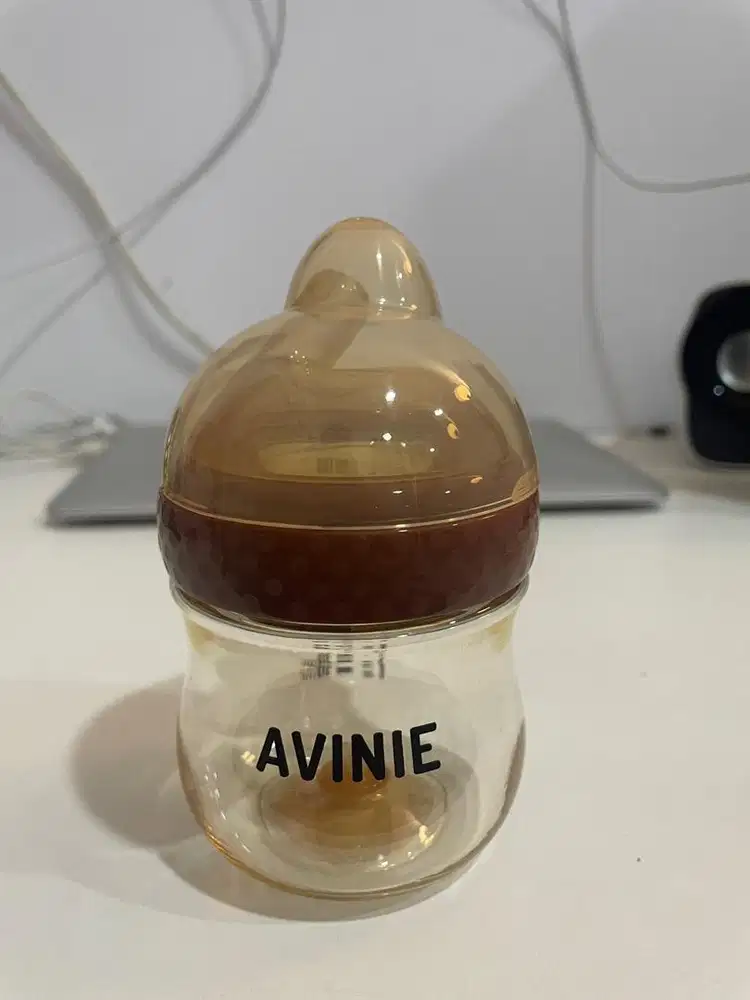 Botol Susu Bayi Avinie PPSU