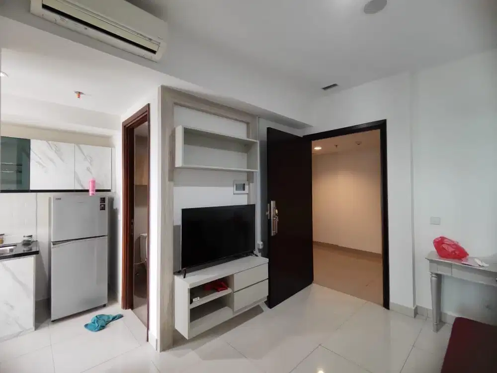 Disewakan kensington furnished 1 kamar