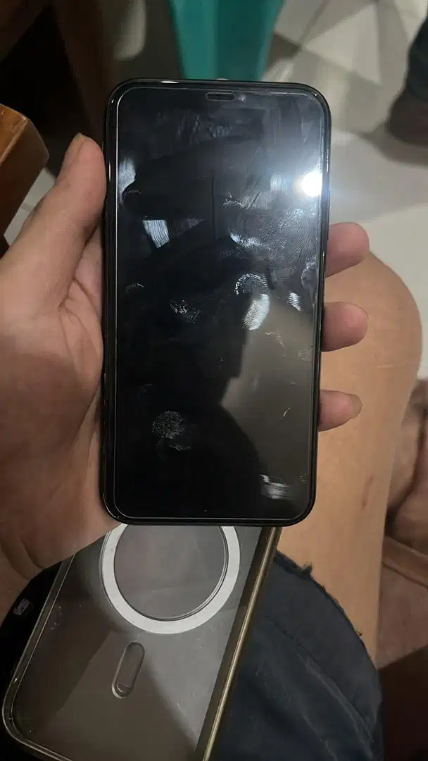 iphone xr batangan wifi only