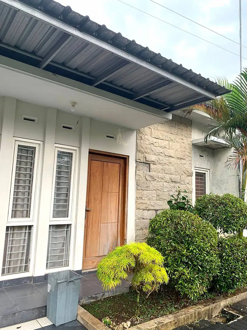 Rumah Strategis di Tamantirto dekat Kampus UMY
