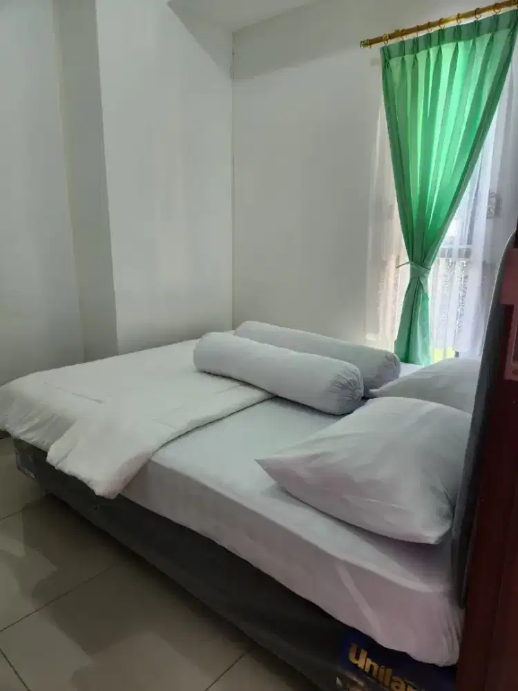 Jual Cepat Apartemen Sayana Di Harapan Indah Dua Bekasi