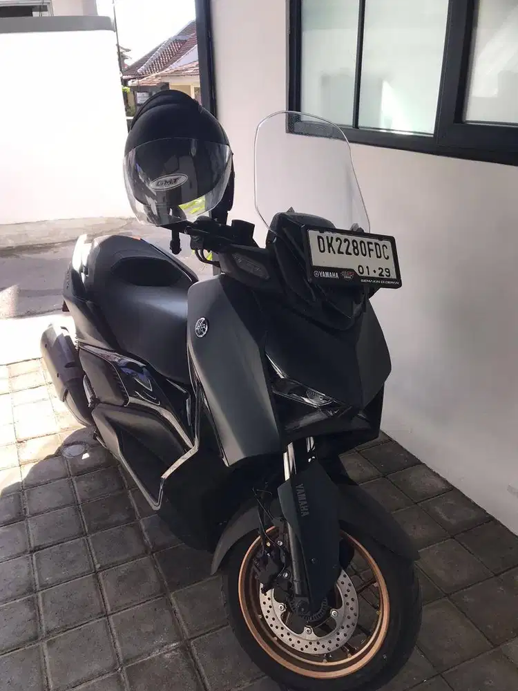 Lowongan untuk Operational Team Rental Motor di Canggu Bali