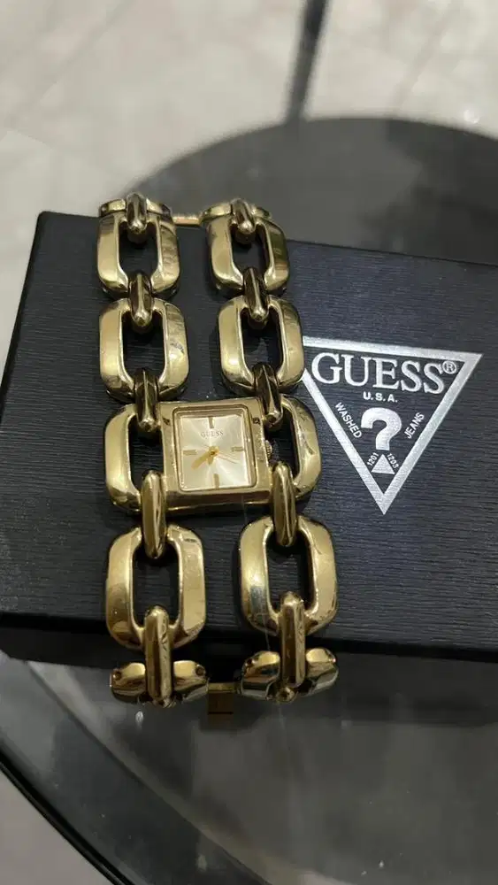 Jam Guess Women