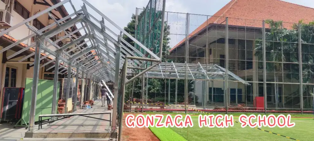Aneka baja ringan