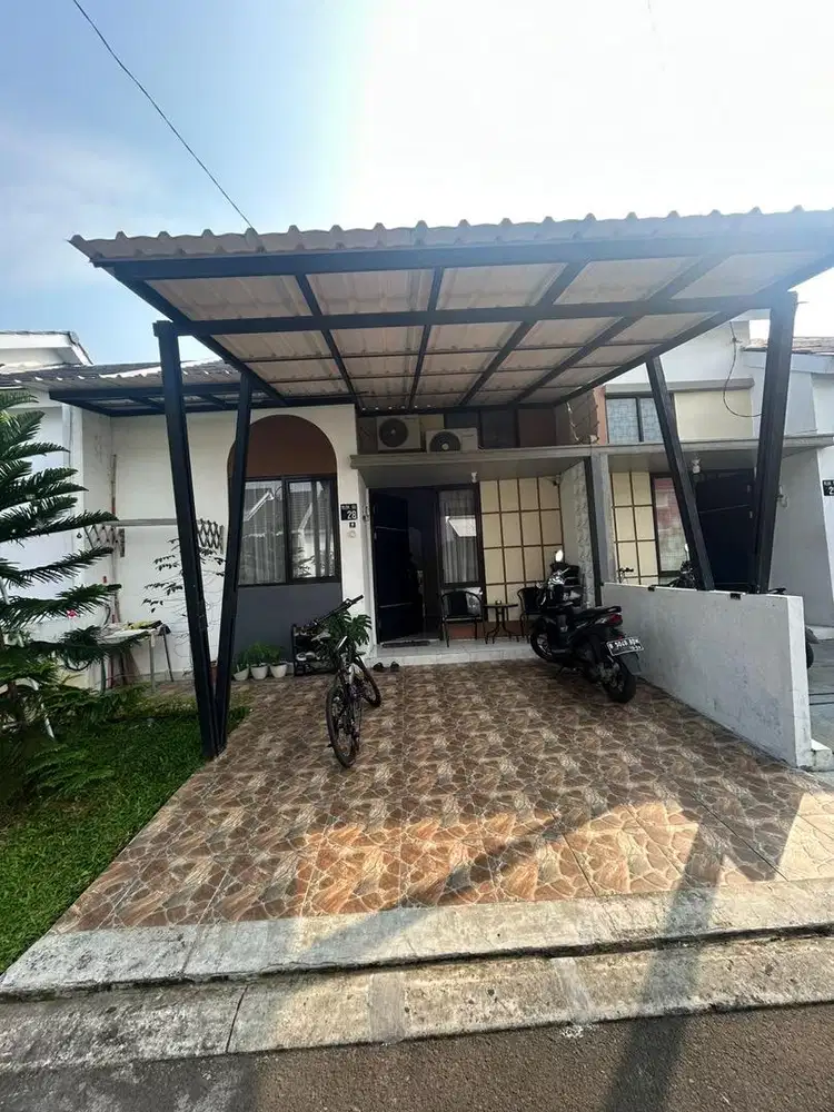 Over Kredit Perumahan Komersil Amara Village Atau Barter Mobil