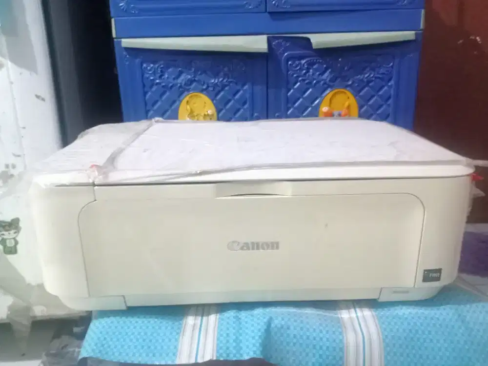 PRINTER PIXMA MG3670