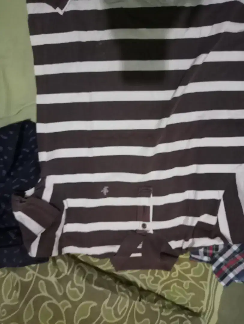 baju Osella untuk laki