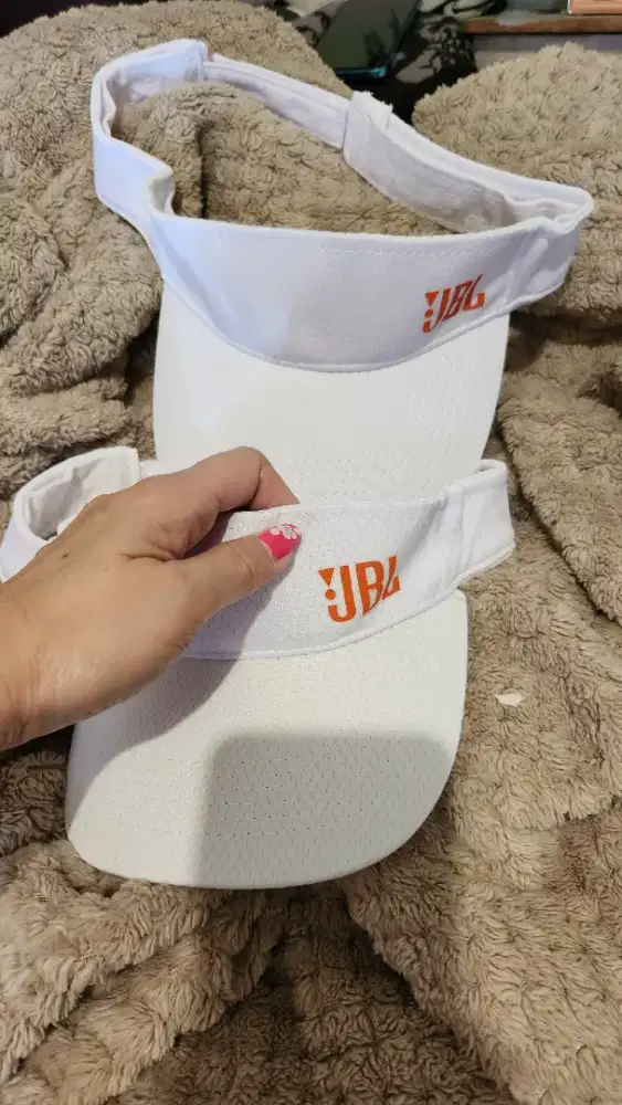 For Sale (NEW) Topi Golf Ori