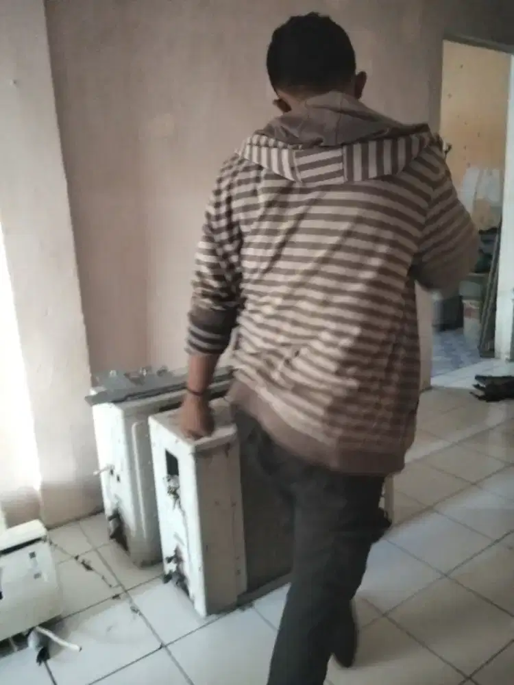 Jual beli barang bekas rombeng pangilan terpercaya