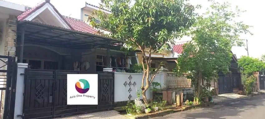 Termurah!!! Dijual rumah di Duta Harapan dekat Summarecon Bekasi