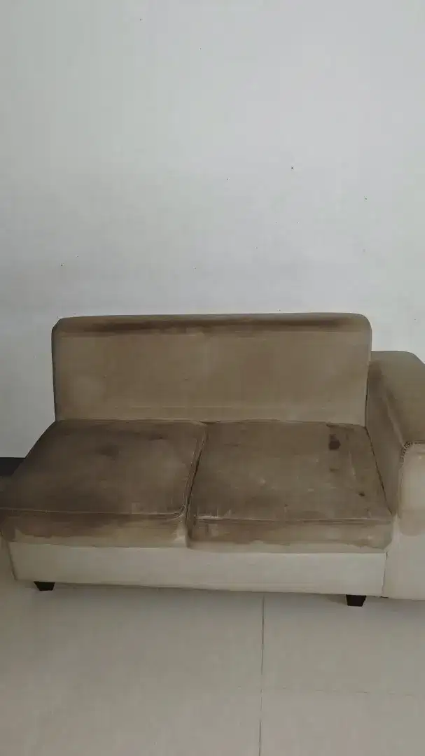 Jasa cuci kasur springbed sofa karpet jok mobil dll