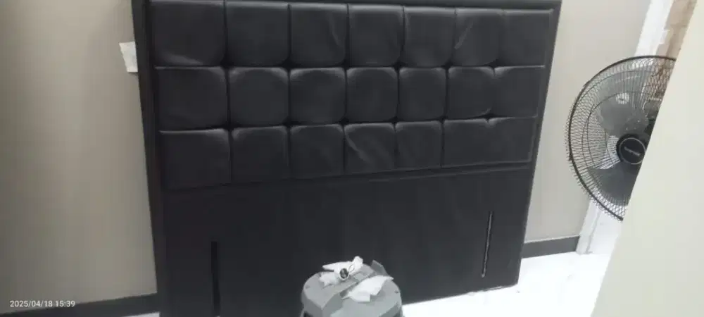 Jasa cuci kasur springbed sofa karpet jok mobil dll