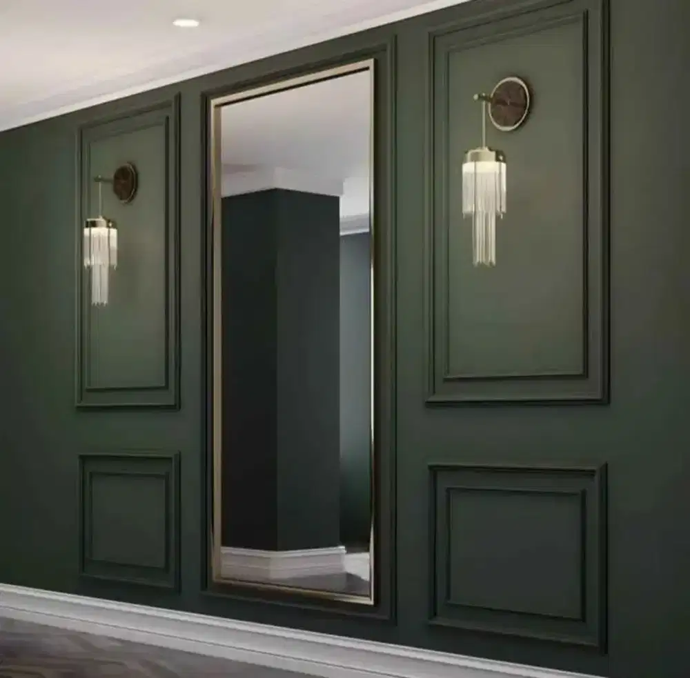 !! Jasa molding...jasa pvc...jasa plafon gypsum