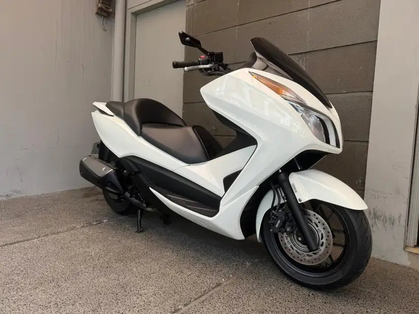 Honda Forza 300 / NSS 300