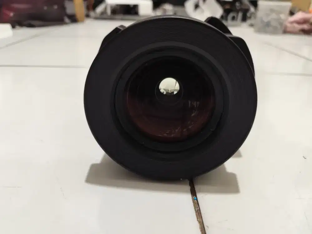 Dijual Lensa Proyektor Epson ELPLM08 (Lensa Standar Original)