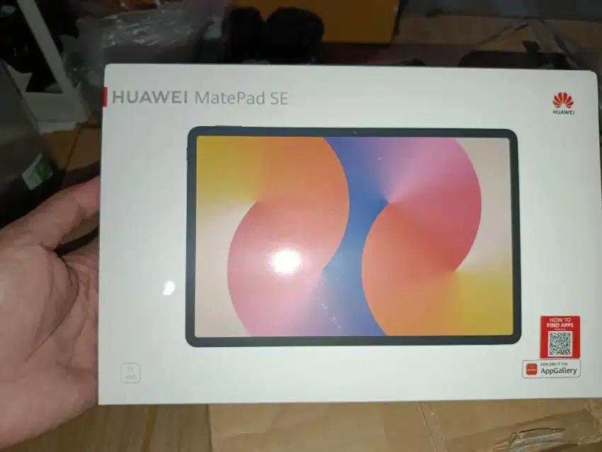 Tablet Huawei matepad SE 11 4/128