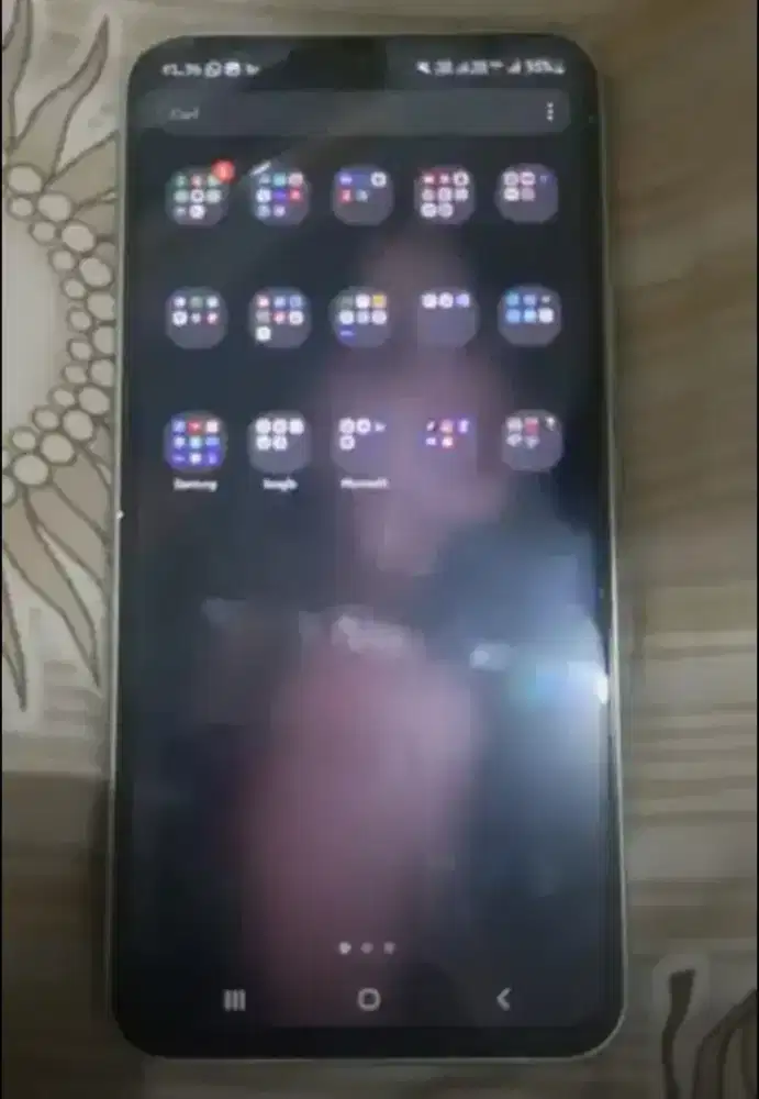 SAMSUNG A34 8/256 5G FULL SET