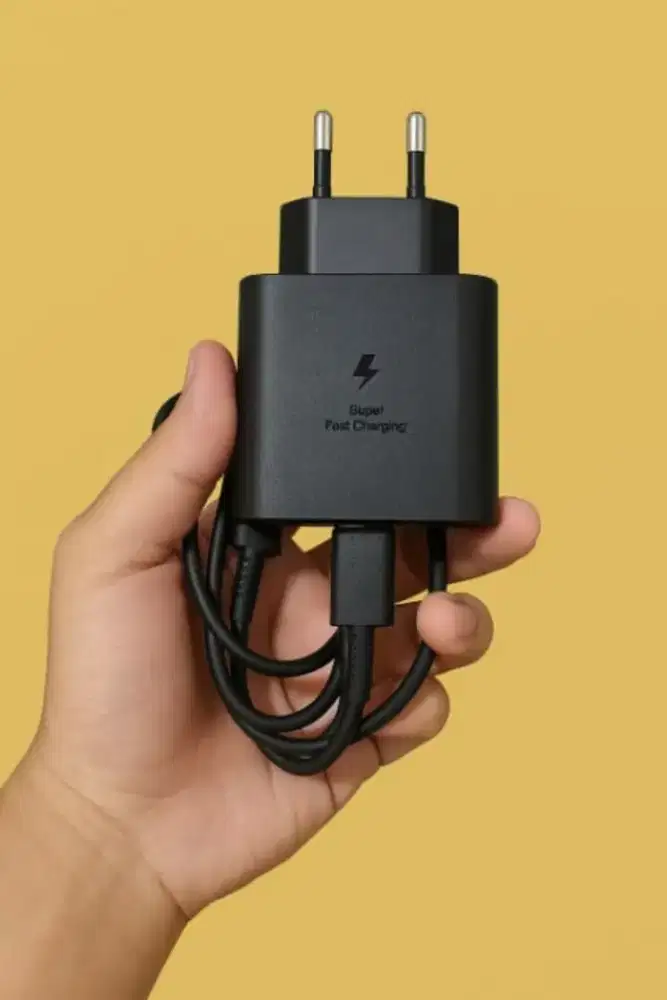 Charger samsung original