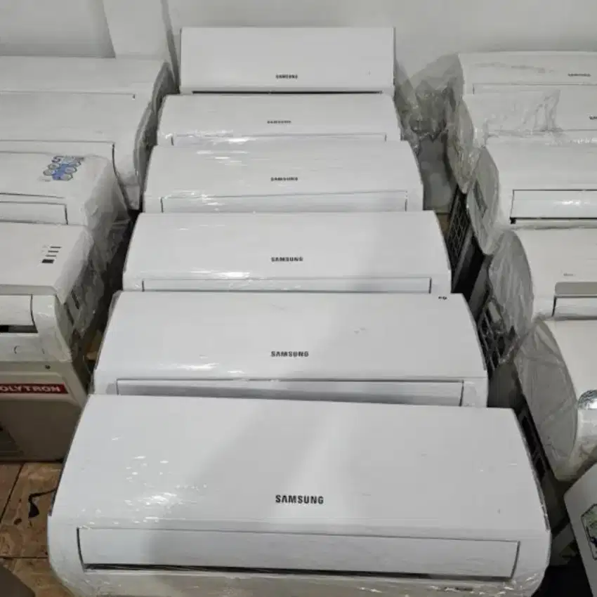 Agen AC berkualitas tinggi dan bergaransi resmi