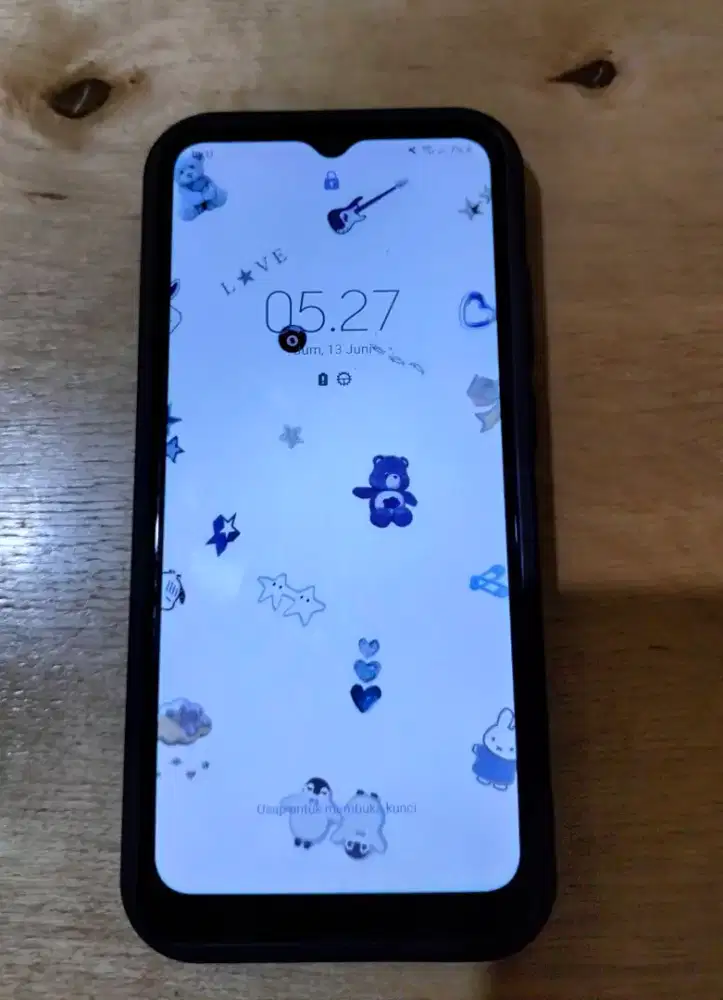 Dijual HP Handphone Samsung Galaxy A03