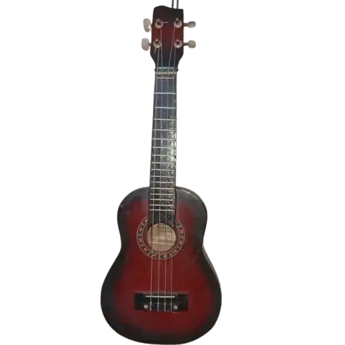 Gitar Ukulele 4 senar