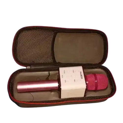 Bluetooth Mikrofon Fleco