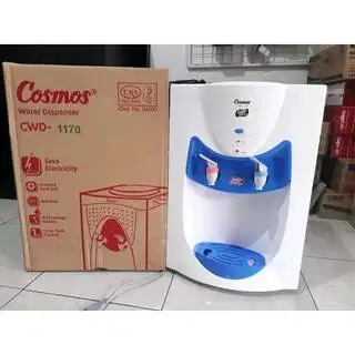 dispenser cosmos cwd 1170