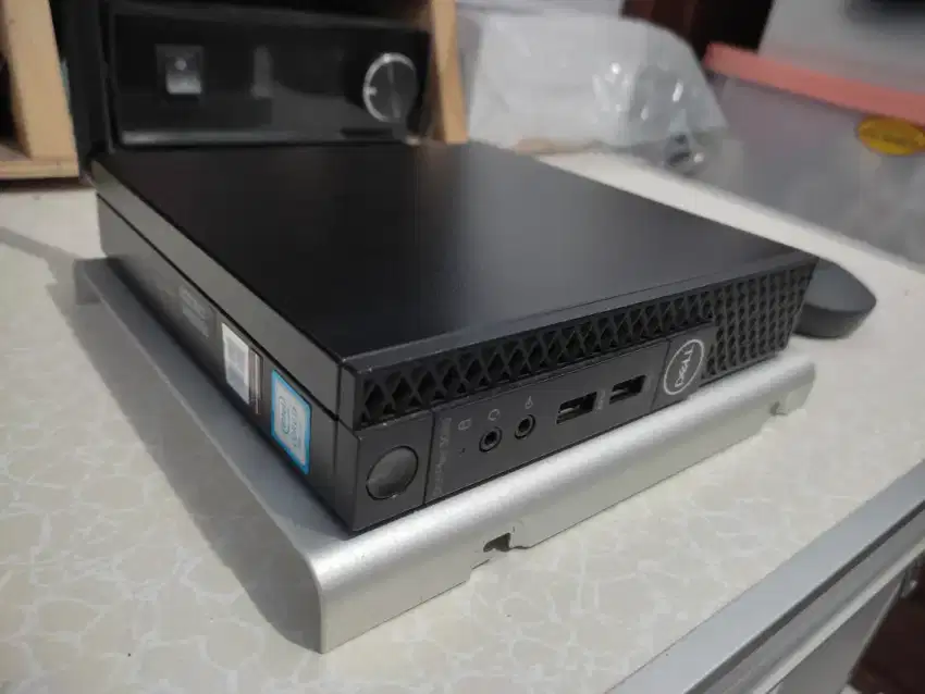 Hackintosh Mini PC - Dell OptiPlex 3060 MFF