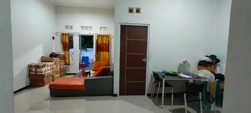 Murah jual rumah siap huni d mangunharjo sambiroto kedungmundu klipang