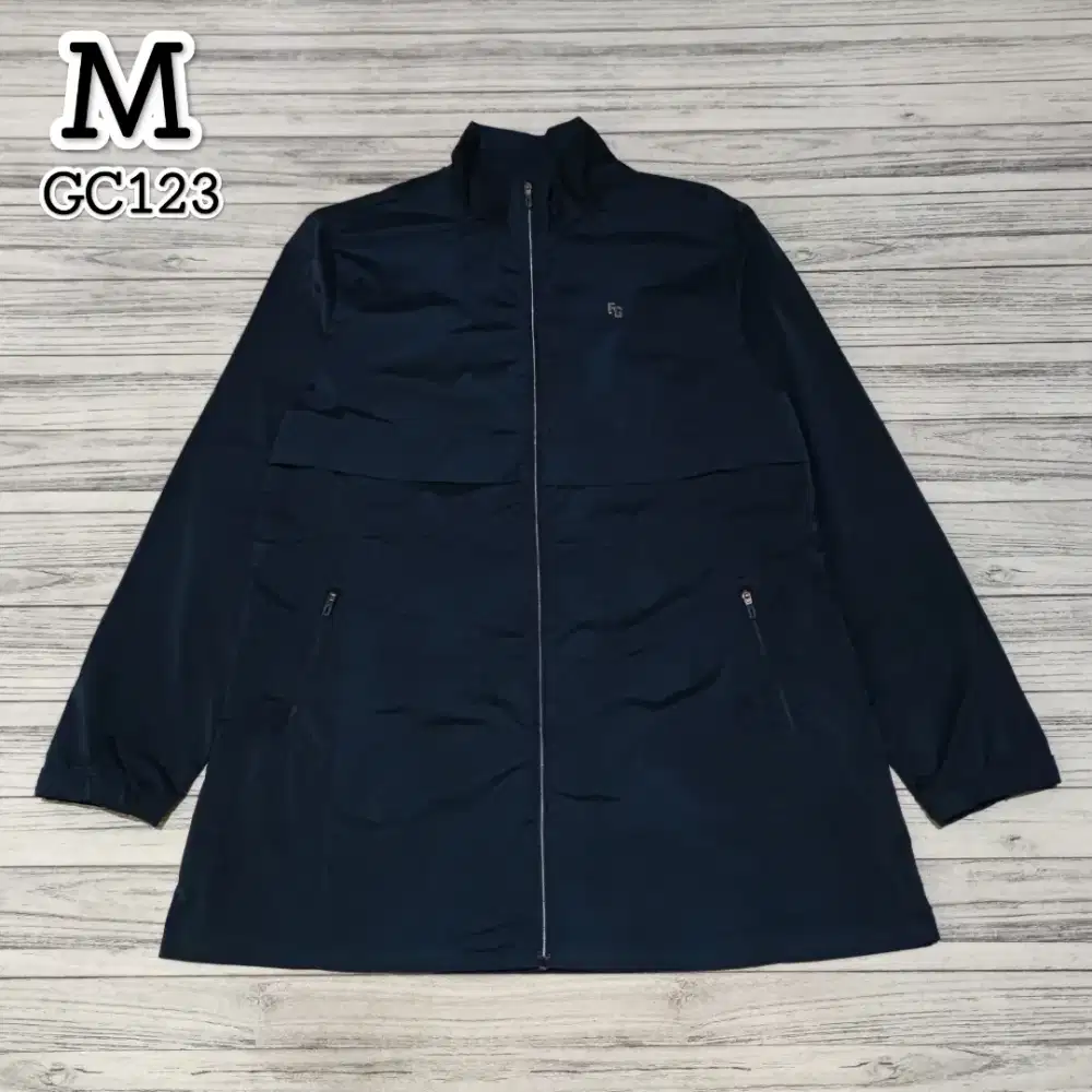 Fantom Fashion Jacket