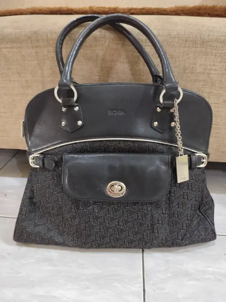 Tas bonia authentic original