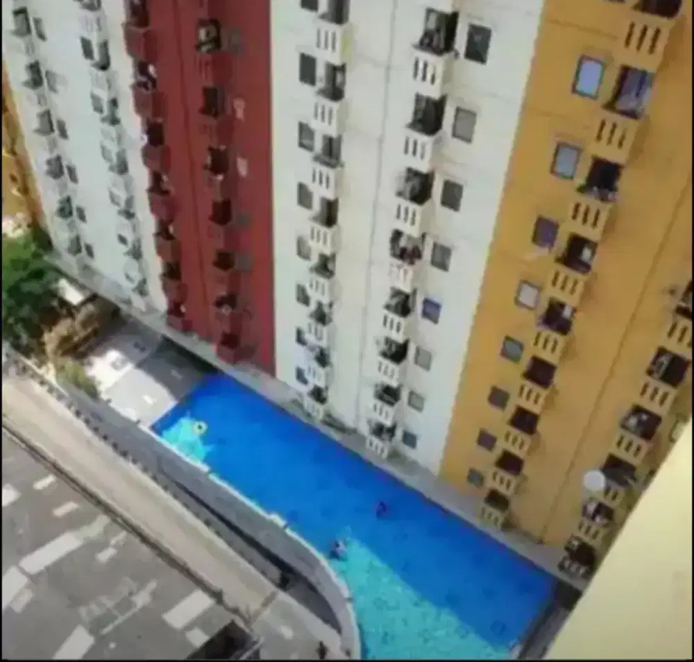 Di Sewa kan Appartement