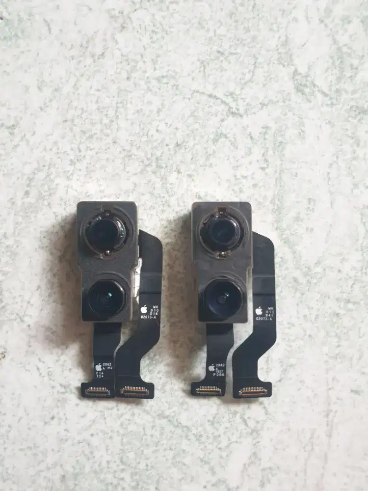KAMERA BELAKANG IPHONE 11 ori