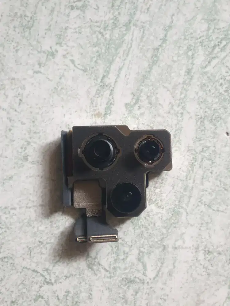 KAMERA BELAKANG IPHONE 13 PRO MAX