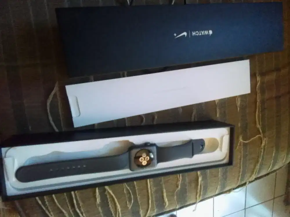 Apple Watch series 2 42mm