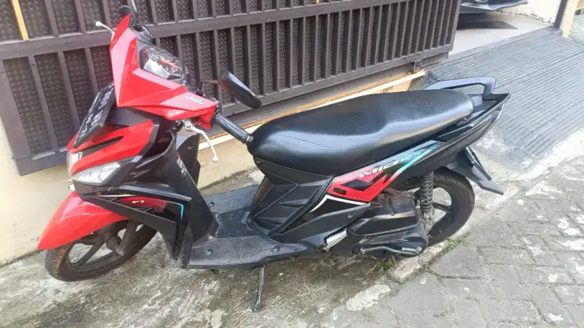 Yamaha Mio M3 2022