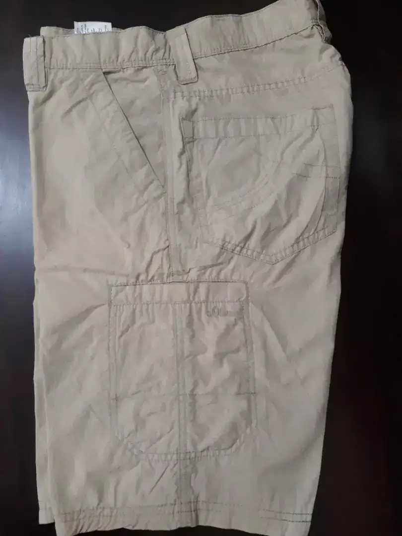 Celana Cargo merk S.OLIVER Size 31