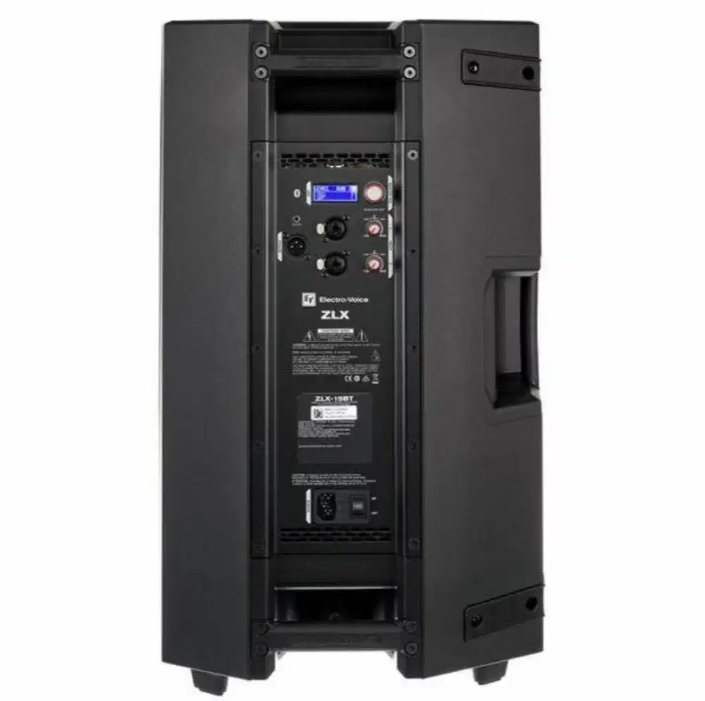 Speaker aktif EV Zlx 15BT ZLX 15 BT  15 inch original resmi