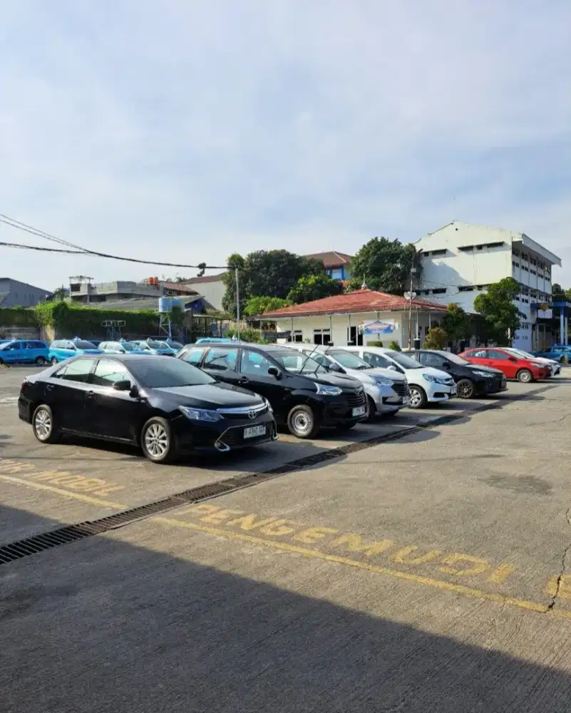 DIBUTUHKAN DRIVER SECEPATNYA