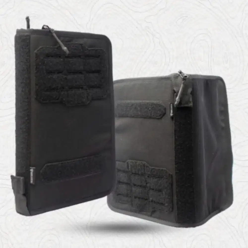 Binder tactical bellico A5 anti air