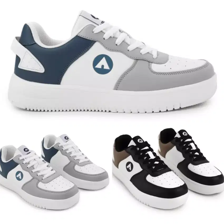 Sepatu Air Walk