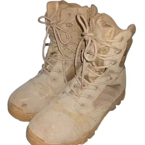 Sepatu Boots Codura Delta