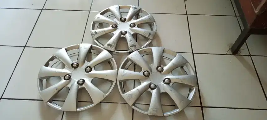 Wheel Dop Ori Ayla R 13
