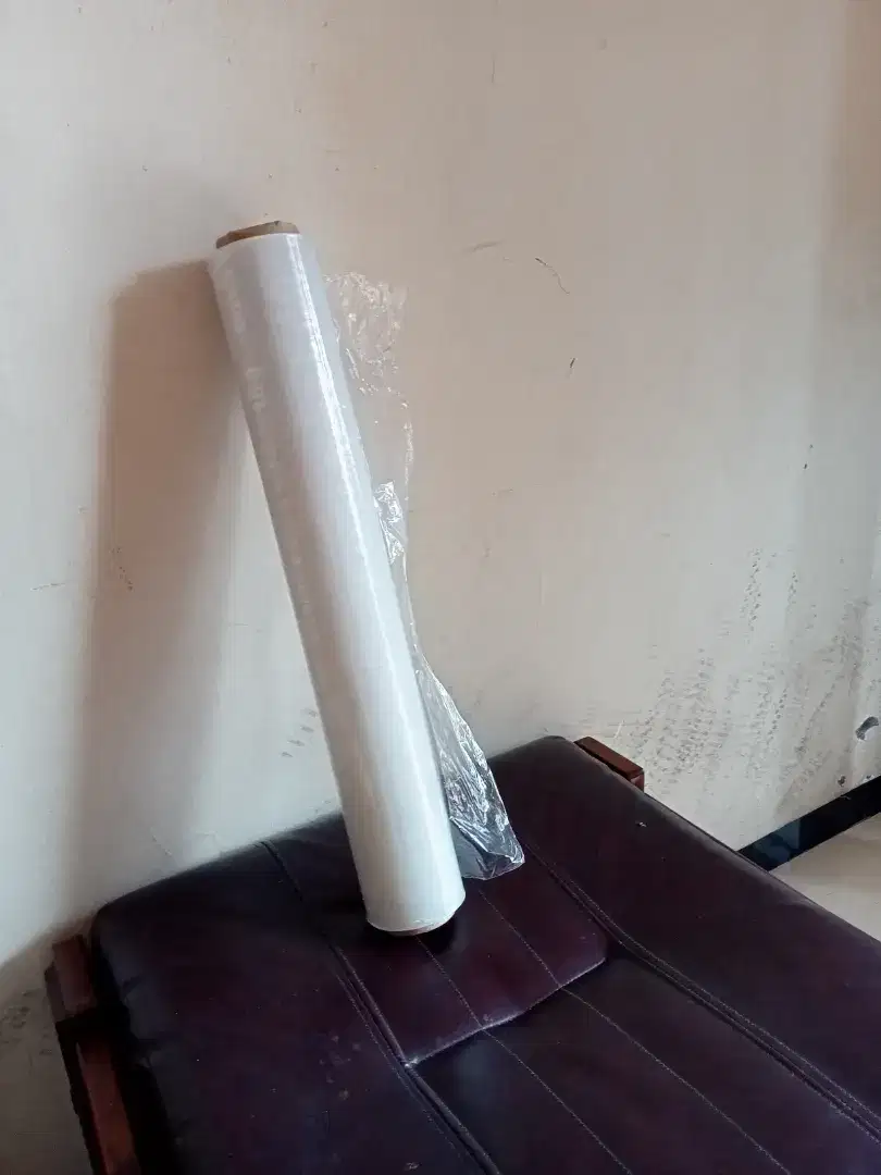 Stretch Film (wrapping plastic)